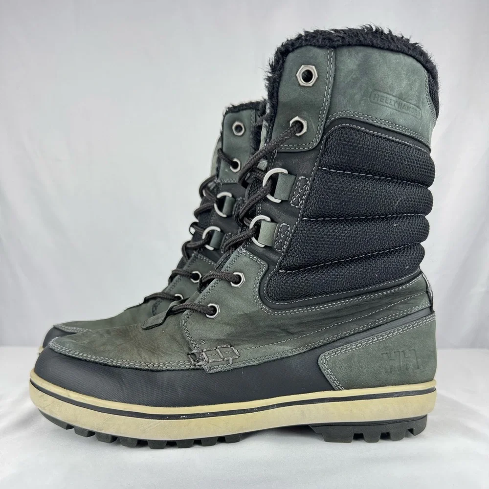 Helly Hansen Garibaldi 2 Waterproof Winter Boot Shoe - Mens